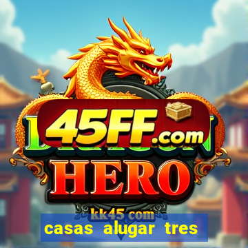casas alugar tres lagoas ms